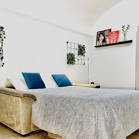 N51 Apartment Наполи Екстериор снимка
