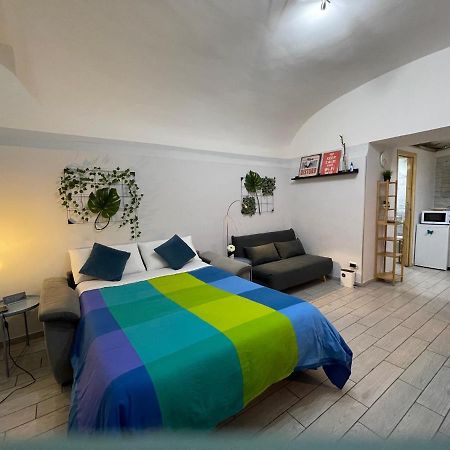 N51 Apartment Наполи Екстериор снимка