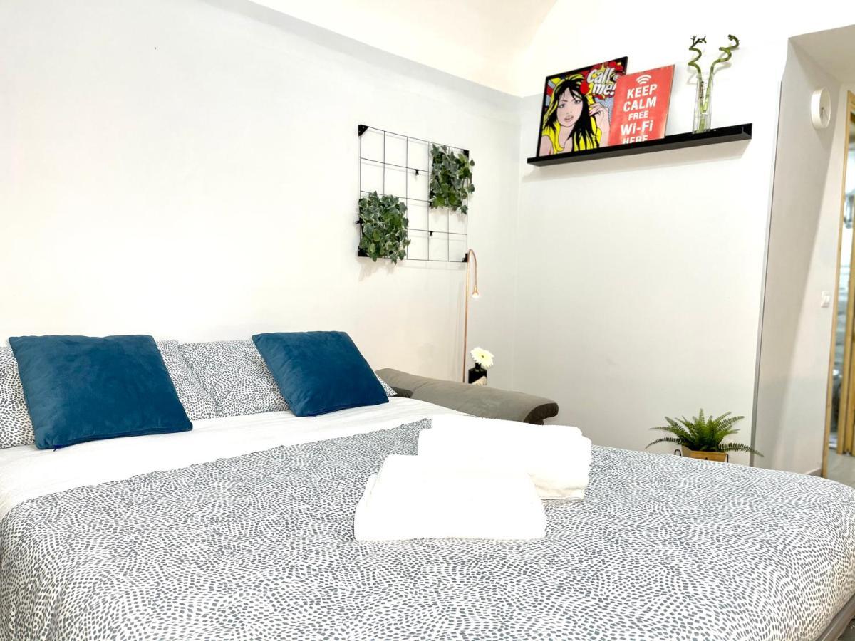 N51 Apartment Наполи Екстериор снимка