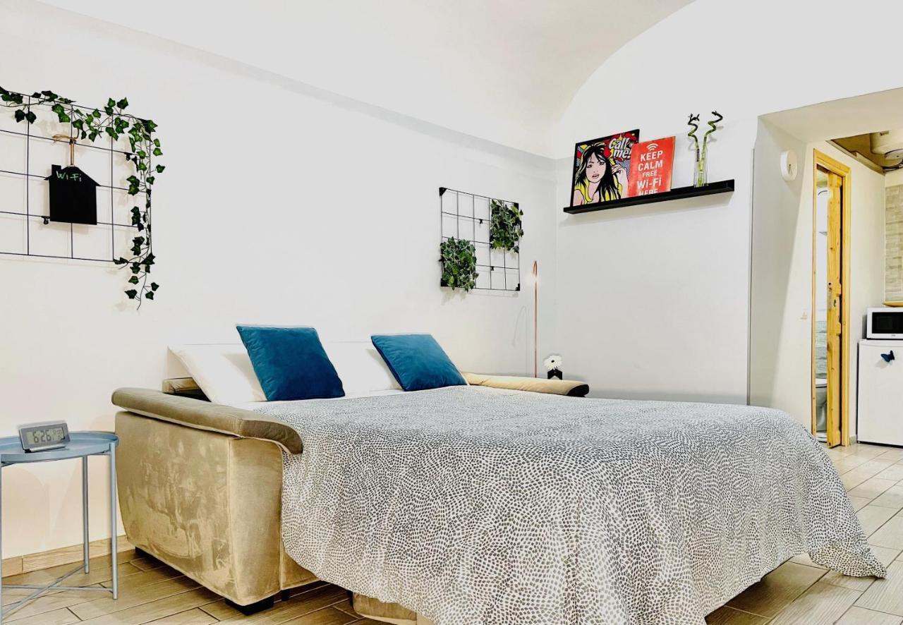 N51 Apartment Наполи Екстериор снимка