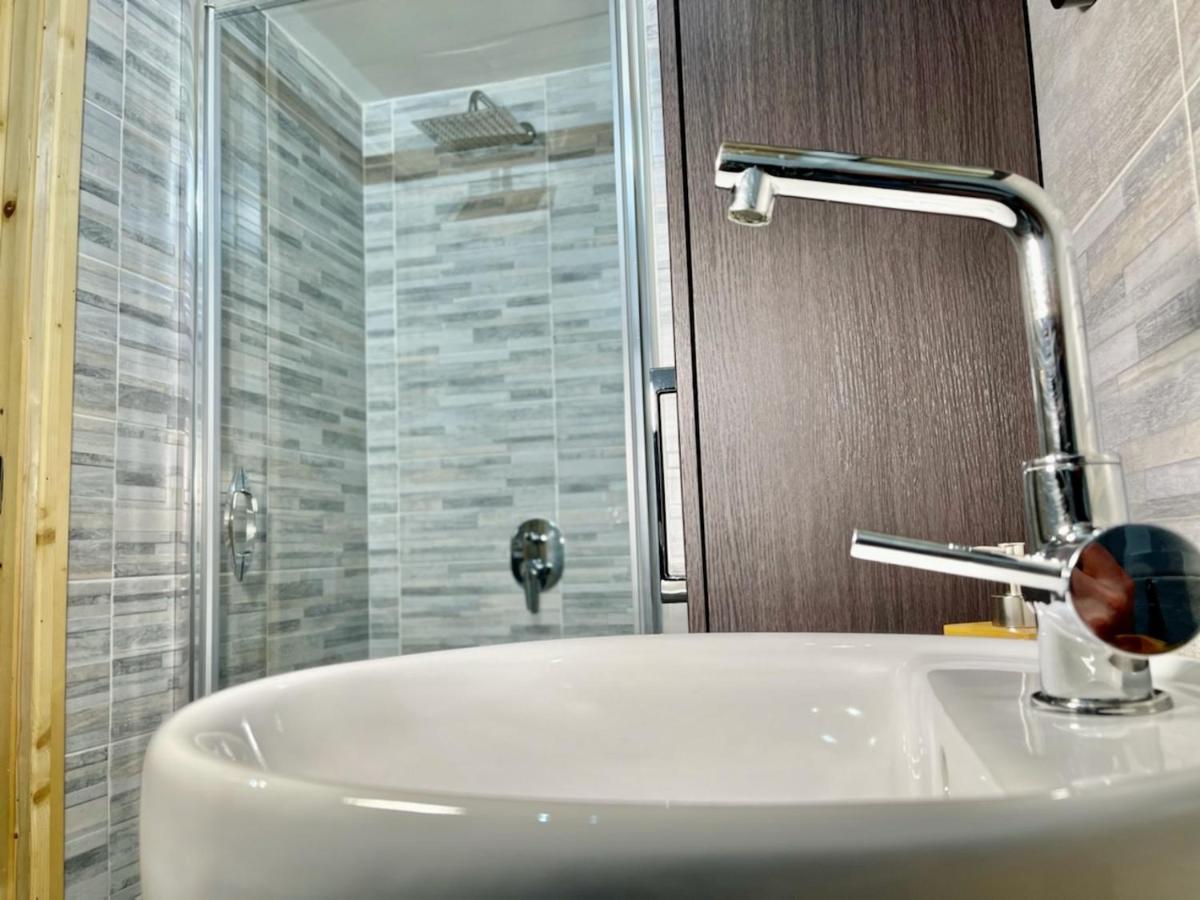 N51 Apartment Наполи Екстериор снимка