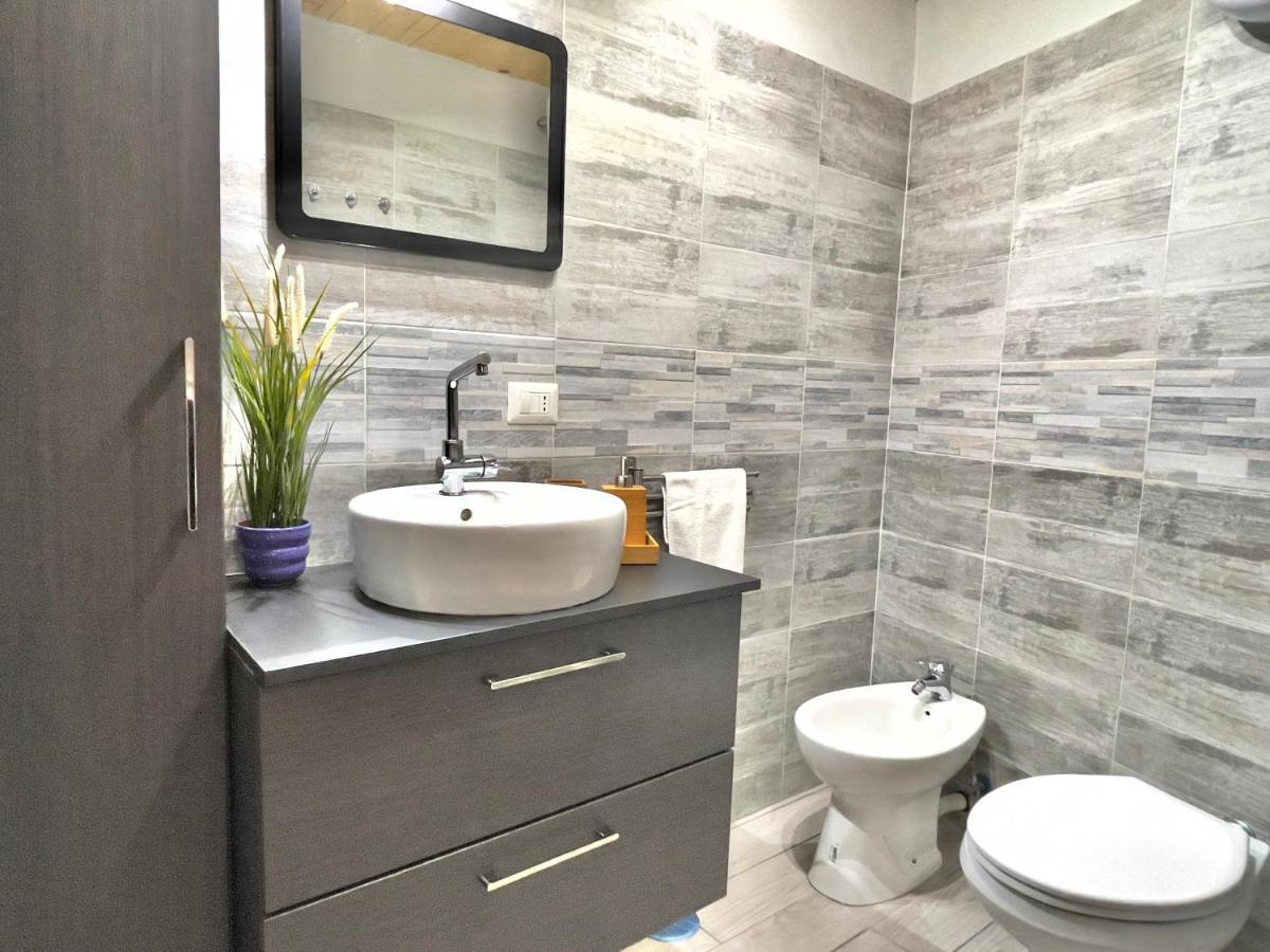N51 Apartment Наполи Екстериор снимка
