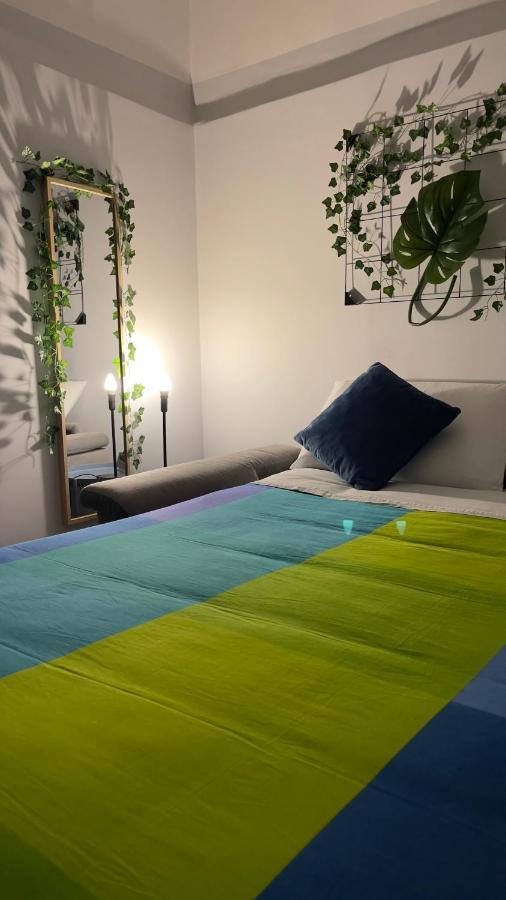 N51 Apartment Наполи Екстериор снимка