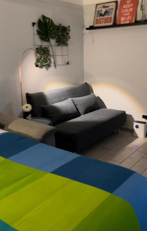 N51 Apartment Наполи Екстериор снимка