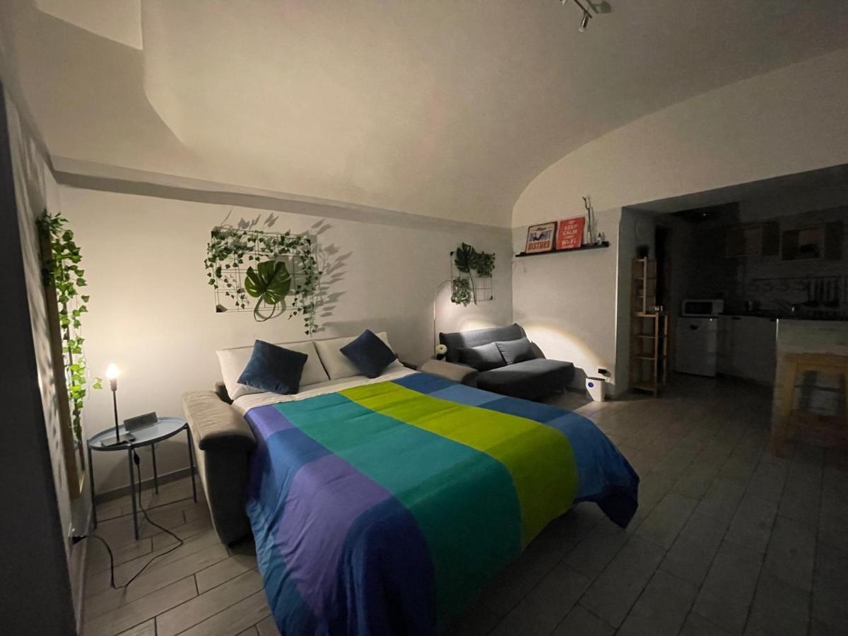 N51 Apartment Наполи Екстериор снимка