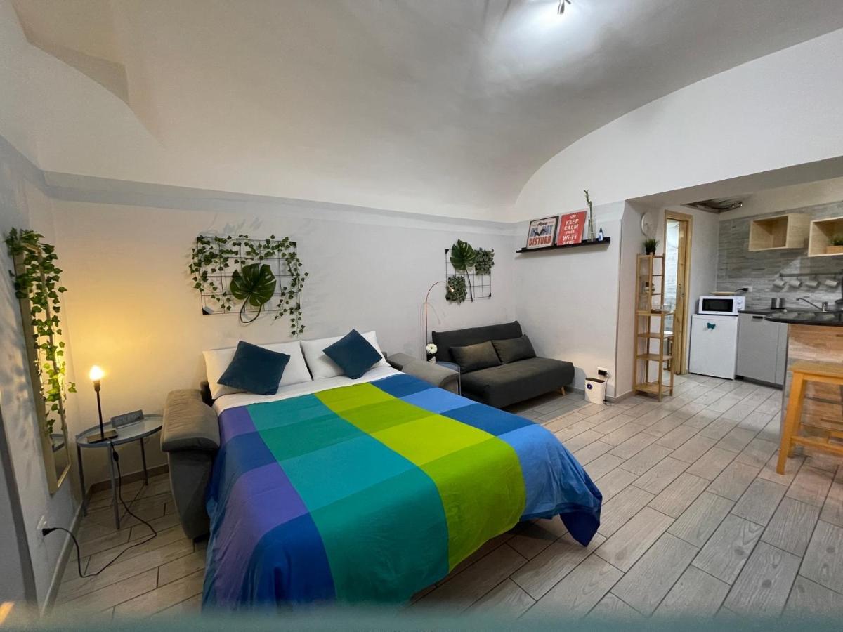 N51 Apartment Наполи Екстериор снимка