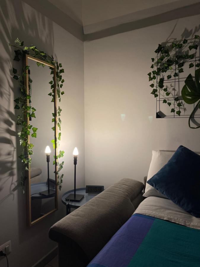 N51 Apartment Наполи Екстериор снимка