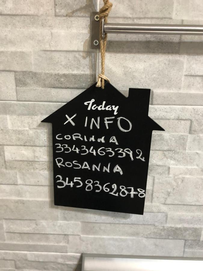N51 Apartment Наполи Екстериор снимка